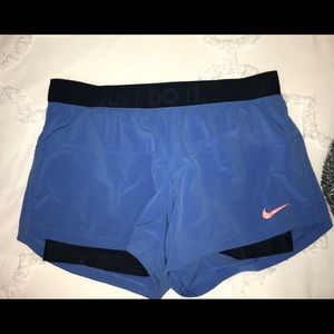 Nike Dri-Fit Shorts